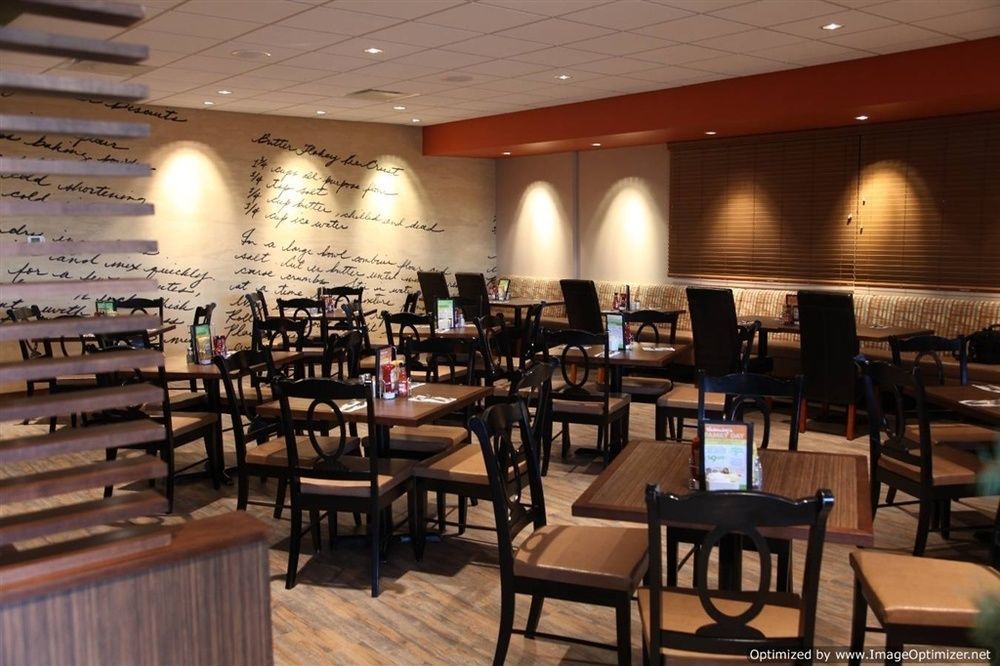 The George Dawson Inn & Conference Centre Dawson Creek Exterior photo